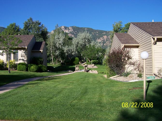 Woodbridge Townhomes Photo Album 3