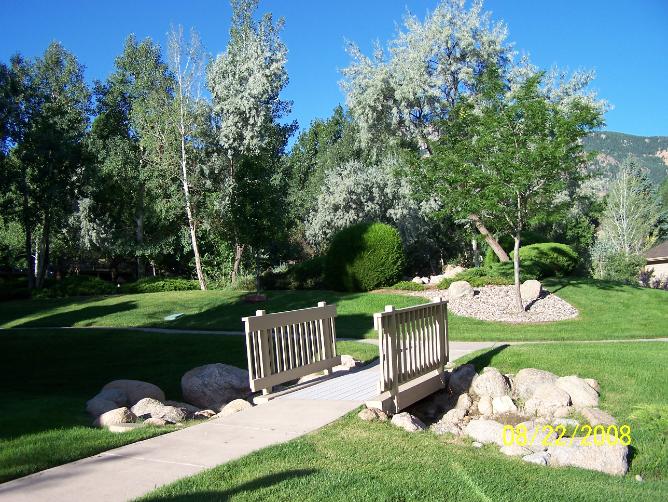 Woodbridge Townhomes Photo Album 3