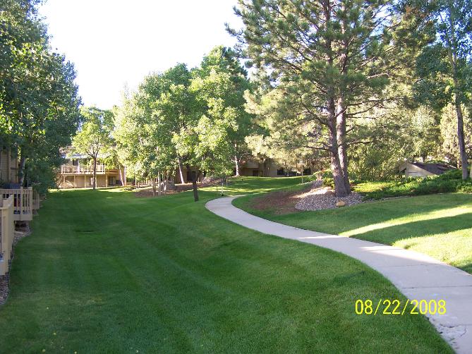 Woodbridge Townhomes Photo Album 3